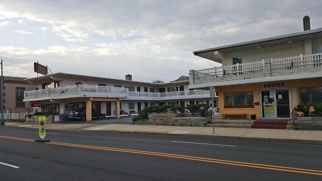 Coral Sands Motel Ocean City Exterior photo